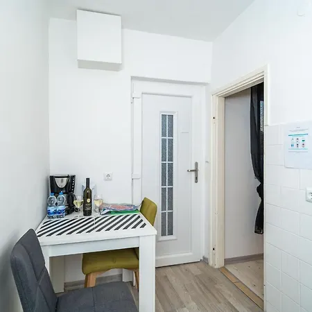 Magnolia Apartments, * דוברובניק