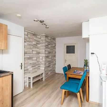 דירה Magnolia Apartments, דוברובניק