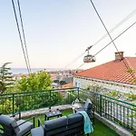 Magnolia Apartments, * Ντουμπρόβνικ