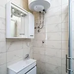 Magnolia Apartments, *
