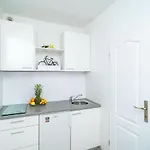 Magnolia Apartments, Apartment *