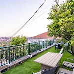 Διαμέρισμα Magnolia Apartments, *