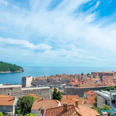 Apartment Magnolia Apartments, Dubrovnik