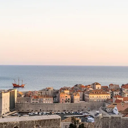 Magnolia Apartments, Ragusa