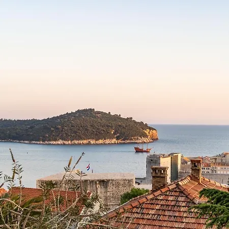 Apartment Magnolia Apartments,