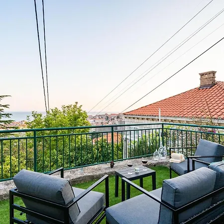 Διαμέρισμα Magnolia Apartments, *