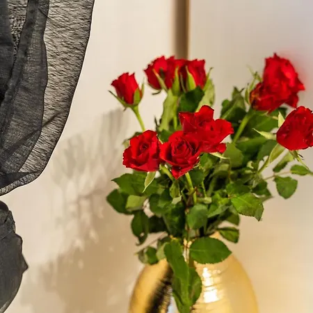 Appartamento Magnolia Apartments, Ragusa