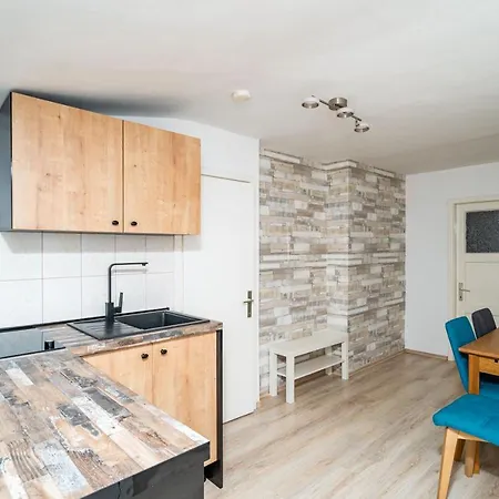 Magnolia Apartments, Appartamento Ragusa