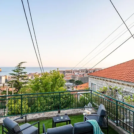 Magnolia Apartments, Appartamento