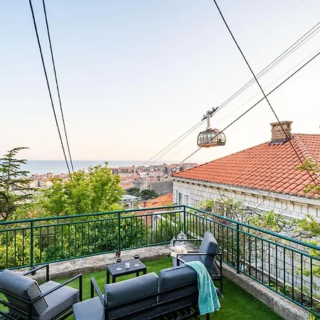 Magnolia Apartments, * Dubrovnik