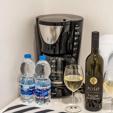 Magnolia Apartments, Appartamento Ragusa