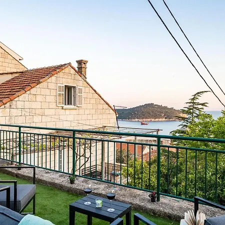 Appartamento Magnolia Apartments,