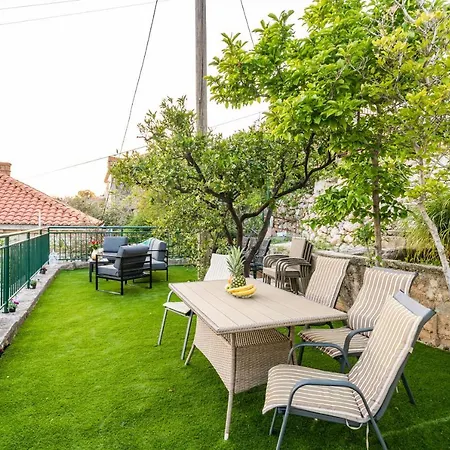 Magnolia Apartments, Appartamento