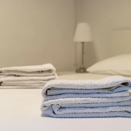 Magnolia Apartments, Ragusa