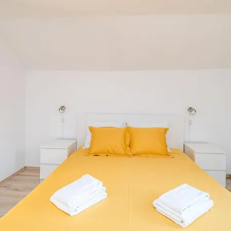 Apartment Magnolia Apartments, Dubrovnik