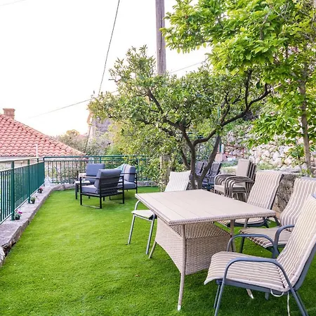 Appartamento Magnolia Apartments,