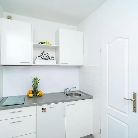 Magnolia Apartments, Appartamento *