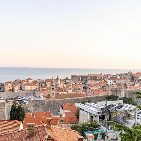 Magnolia Apartments, Dubrovnik