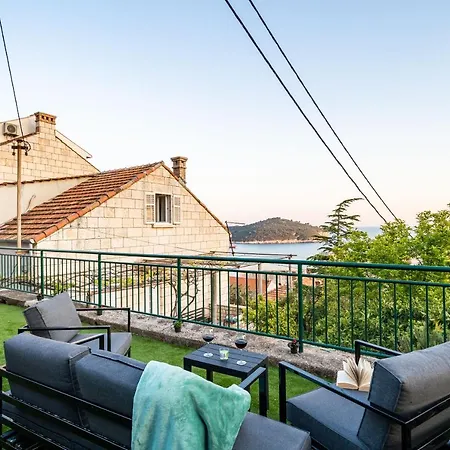 Magnolia Apartments, Appartamento *