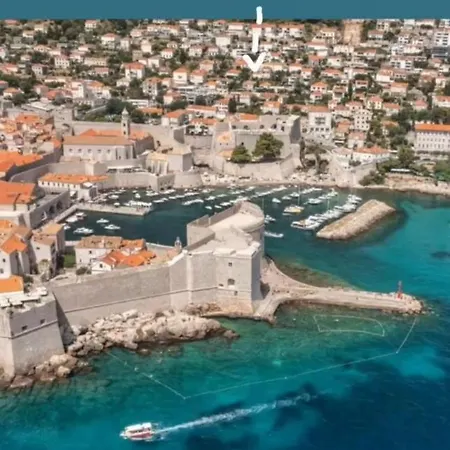 Magnolia Apartments, Appartamento Ragusa