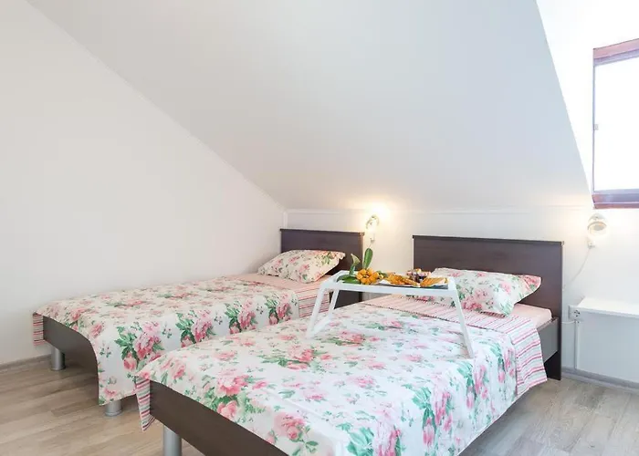 Magnolia Apartments, * Dubrovnik