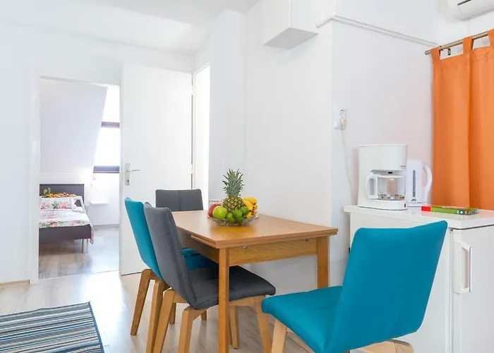 Appartement Magnolia Apartments, *