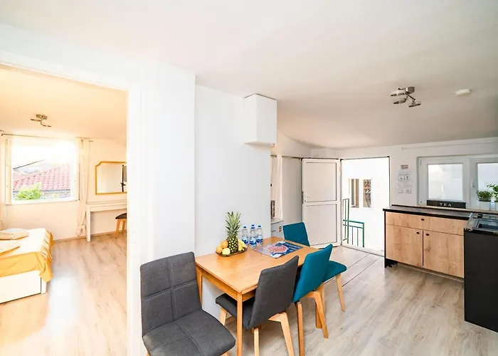 Appartement Magnolia Apartments, Dubrovnik