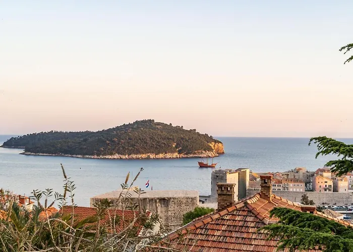 Appartement Magnolia Apartments,