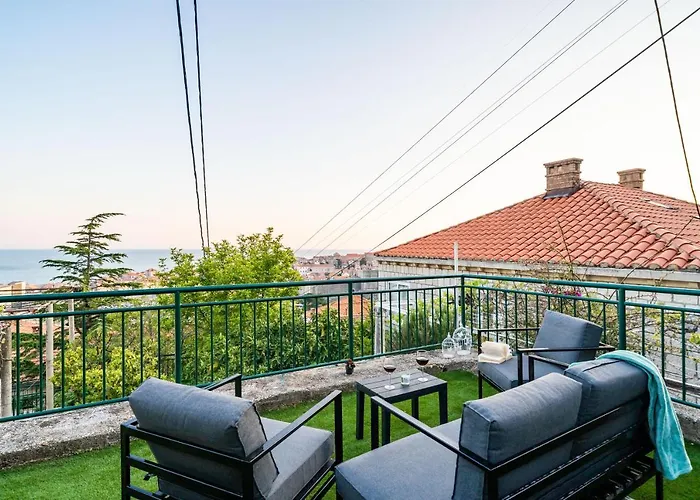 Appartement Magnolia Apartments, *