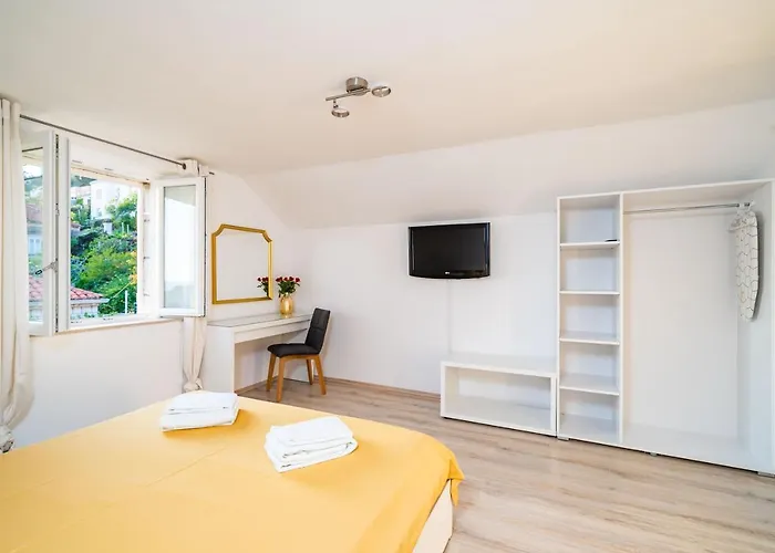 Appartement Magnolia Apartments, Dubrovnik