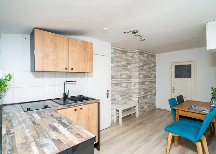 Magnolia Apartments, Appartement Dubrovnik