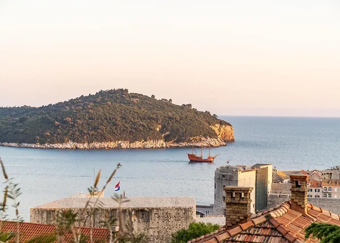 Appartement Magnolia Apartments, Dubrovnik