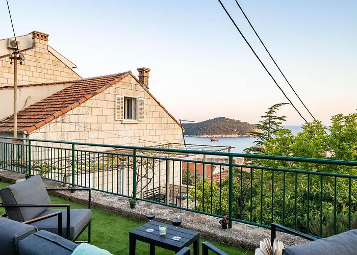 Appartement Magnolia Apartments,