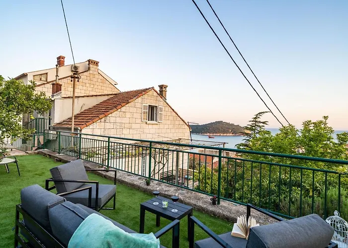 Appartement Magnolia Apartments, *