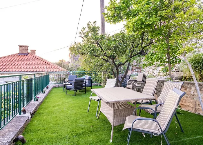 Appartement Magnolia Apartments,