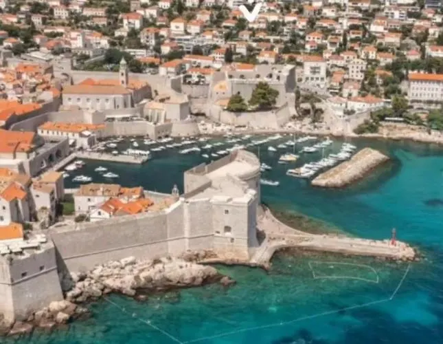 Magnolia Apartments, Appartement Dubrovnik