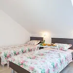 Magnolia Apartments, * Ragusa