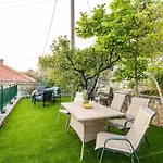 Magnolia Apartments, Appartamento
