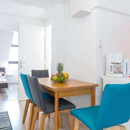 شقة Magnolia Apartments, *