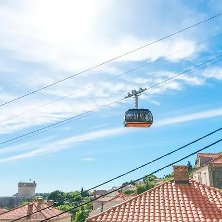 Magnolia Apartments, شقة *