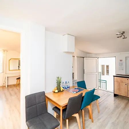 شقة Magnolia Apartments, دوبروفينك