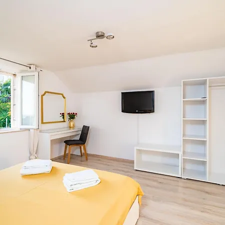 شقة Magnolia Apartments, دوبروفينك