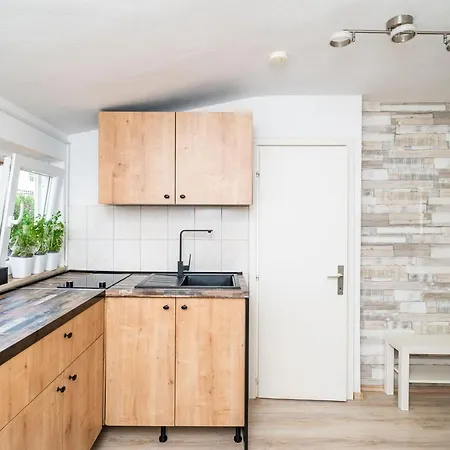 Magnolia Apartments, شقة *