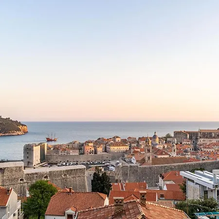 Magnolia Apartments, شقة