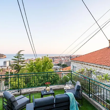 شقة Magnolia Apartments, دوبروفينك