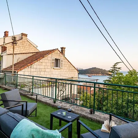 شقة Magnolia Apartments, *