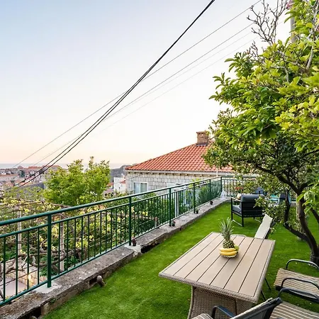 Magnolia Apartments, شقة *